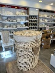 Perotti Çamaşır Sepeti Salice Orta 18009