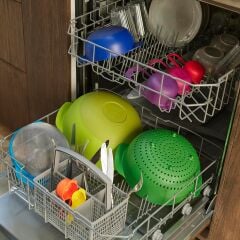 Joseph Joseph Nest 9 Plus Hazırlık Kasesi Seti