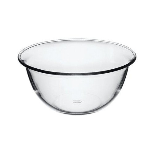 Paşabahçe Borcam 59614 Yuvarlak Kase