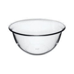 Paşabahçe Borcam 59614 Yuvarlak Kase