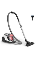 Philips Elektrikli Süpürge XB2142/09 Kahve Makinesi Hediyeli HDA150/61