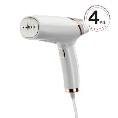 Arzum AR6035-B Steam Rush Eco Buharlı Düzleştirici - Beyaz