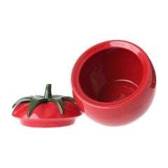 Lotus Kavanoz Domates Büyük D001