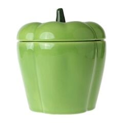 Lotus Kavanoz Biber Büyük B003