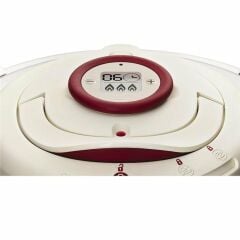 Tefal Clipso Plus Precision Düdüklü Tencere - 6 Litre