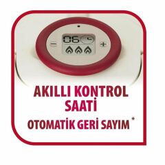 Tefal Clipso Plus Precision Düdüklü Tencere - 6 Litre