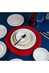 Aryıldız 24 Parça Mia Yemek Takımı Gold 153AR998354