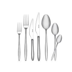 Korkmaz Felisa 84 Parça Çatal Kaşık Bıçak Seti A2518