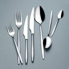 Korkmaz Felisa 84 Parça Çatal Kaşık Bıçak Seti A2518