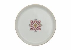 Porland Arabesque 27 Parça Yemek Takımı 04ALM006592