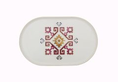 Porland Arabesque 27 Parça Yemek Takımı 04ALM006592