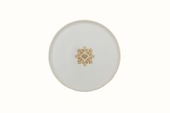 Porland Arabesque 27 Parça Yemek Takımı 04ALM006592
