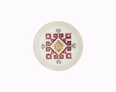 Porland Arabesque 27 Parça Yemek Takımı 04ALM006592