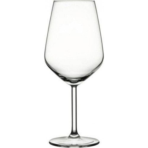 Paşabahçe Allegra 440065 Ayaklı Bardak 6 Lı