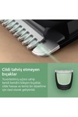 Philips Erkek Bakım Seti MG3920/15 7'si  Bir Arada