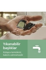 Philips Erkek Bakım Seti MG3920/15 7'si  Bir Arada