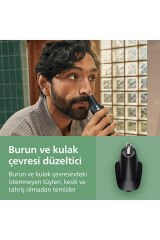 Philips Erkek Bakım Seti MG3920/15 7'si  Bir Arada