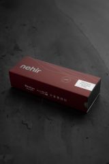 Nehir Fulya Sade Tatlı Çatalı
