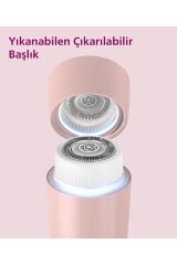 Philips Yüz Tüy Kesici BRR454/00