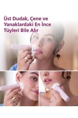 Philips Yüz Tüy Kesici BRR454/00