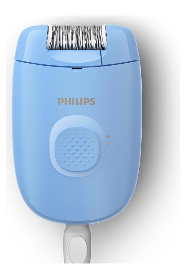 Philips Epilatör Satinelle Essential BRE228/05