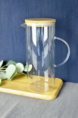 Paçi Sürahi 1500 Ml Alisa Bambu 401272