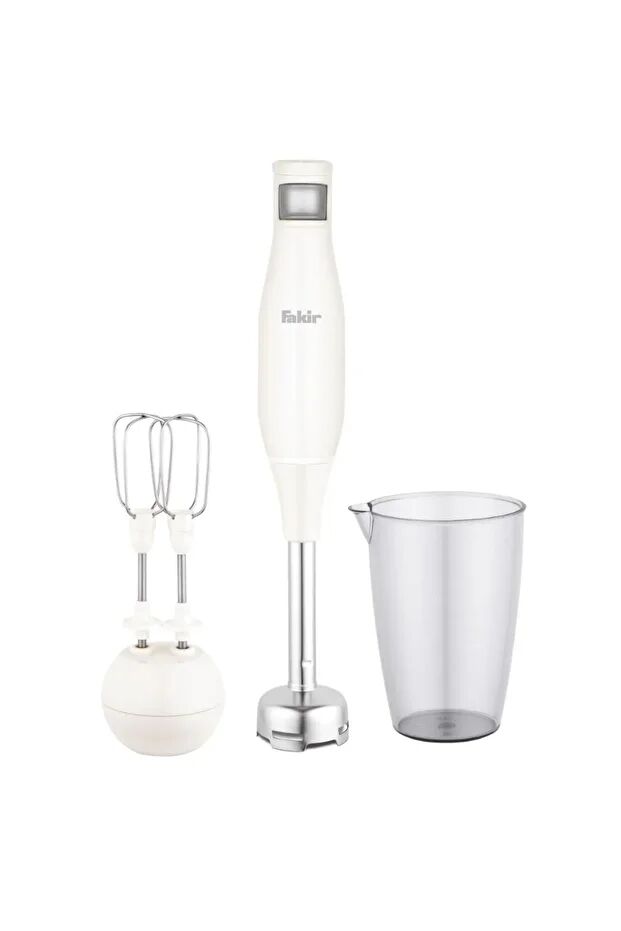Fakir Stor Blender Seti Cream