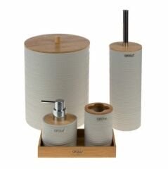 Arow Banyo Seti Akrilik TR-3720