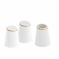 Jumbo Brıght Gold 60 Parça 12 Kişilik Yemek Takımı