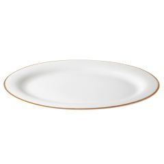 Jumbo Brıght Gold 60 Parça 12 Kişilik Yemek Takımı