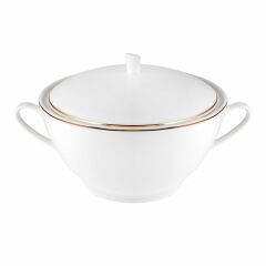 Jumbo Brıght Gold 60 Parça 12 Kişilik Yemek Takımı