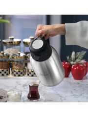 Penguen Termos Inox Chef 2,5 lt Png-1250xs