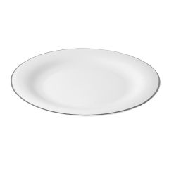 Jumbo Brıght Platın 60 Parça 12 Kişilik Yemek Takımı