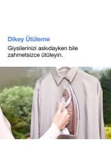 Fakir Spring Ütü Gül Kurusu