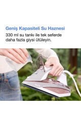 Fakir Spring Ütü Gül Kurusu