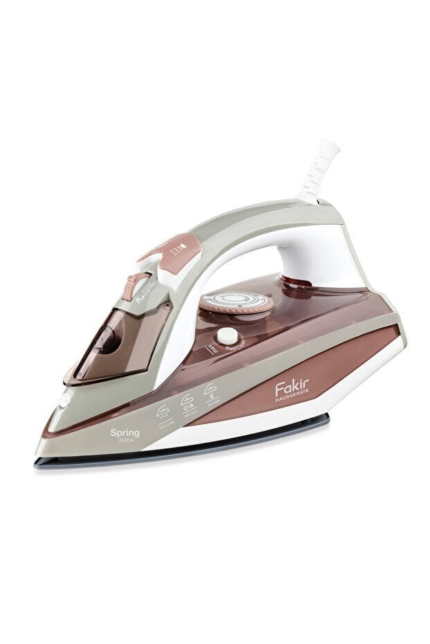 Fakir Spring Ütü Gül Kurusu