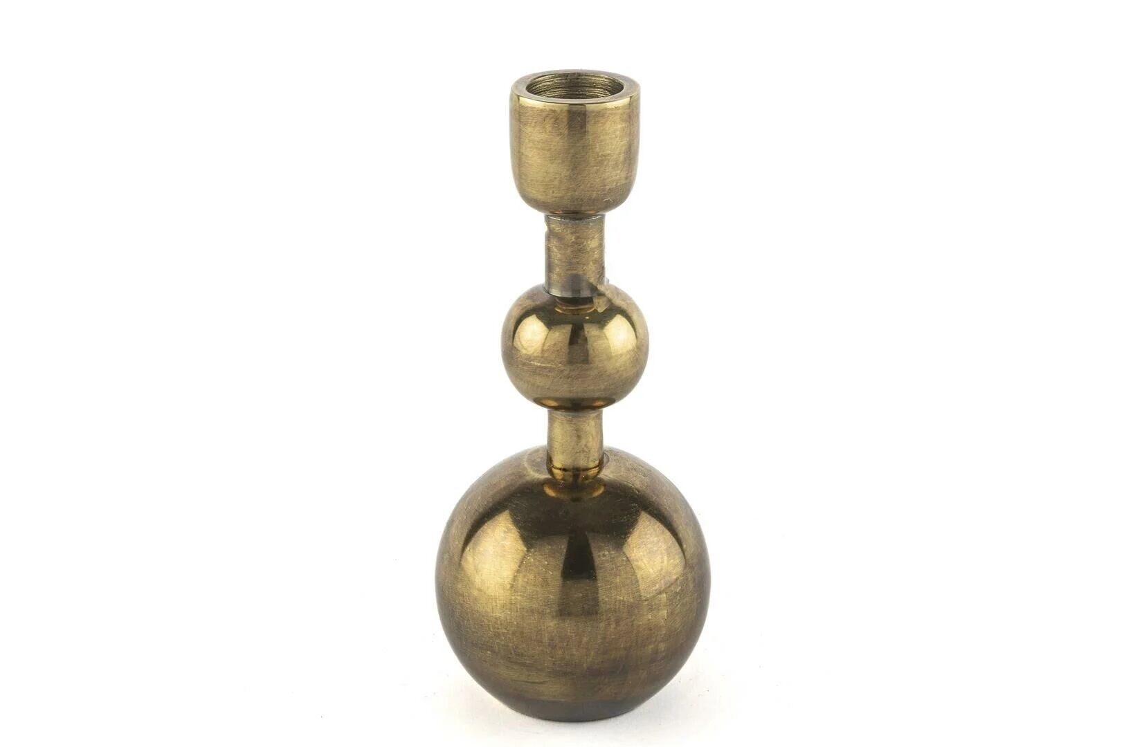 Mikasa Moor Mumluk Antik Gold 16 Cm 362058