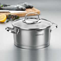 Korkmaz A1990 Steama 16 Cm Tencere