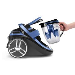 Rowenta RO7690 Silence Force Cyclonic Toz Torbasız Süpürge