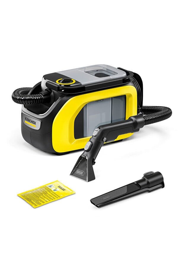Karcher Se 3 Compact Halı Yıkama Makinesi 10815380