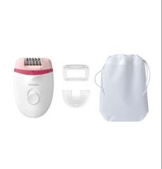 Philips BRE255/05 Satinelle Essential Kablolu Kompakt Epilatör
