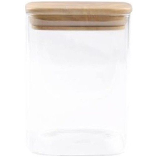 Arow Sophia Borosilikat Cam Kavanoz TR-2374