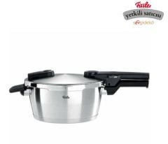 Fissler Vitaquick Premium 3,5 Lt Düdüklü Tencere