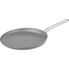 Oms 32 Cm Granit Krep Tava 3234