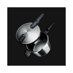Fissler Vitaquick Premium 4,5 Litre Düdüklü Tencere