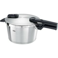 Fissler Vitaquick Premium 4,5 Litre Düdüklü Tencere