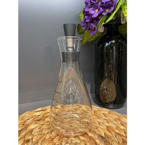 Arow Borosilikat Cam Yağlık PM-935