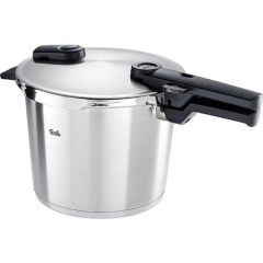 Fissler Vitaquick Premium 8 Lt Düdüklü Tencere