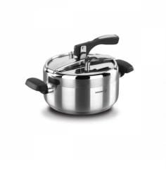 Korkmaz A155 5.0 Lt Turbo Düdüklü Tencere