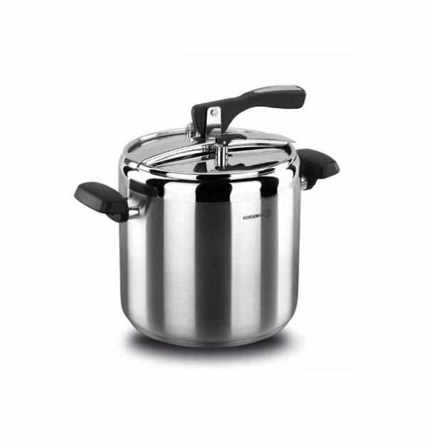 Korkmaz A157 Turbo Düdüklü Tencere 9.0 Lt